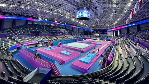 华体会hth体育：健身工作室内部分享稿